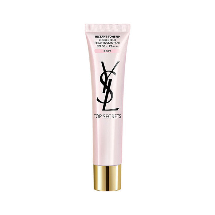 Kem Lót YSL Top Secrets Instant Tone-Up Primer #Rosy - Kallos Vietnam