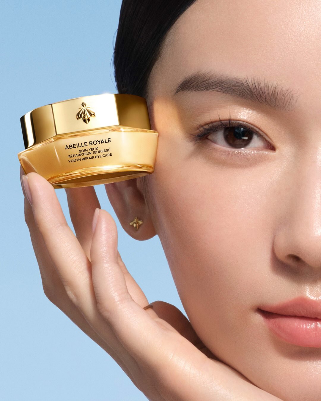 Kem Mắt GUERLAIN Abeille Royale Eye Cream