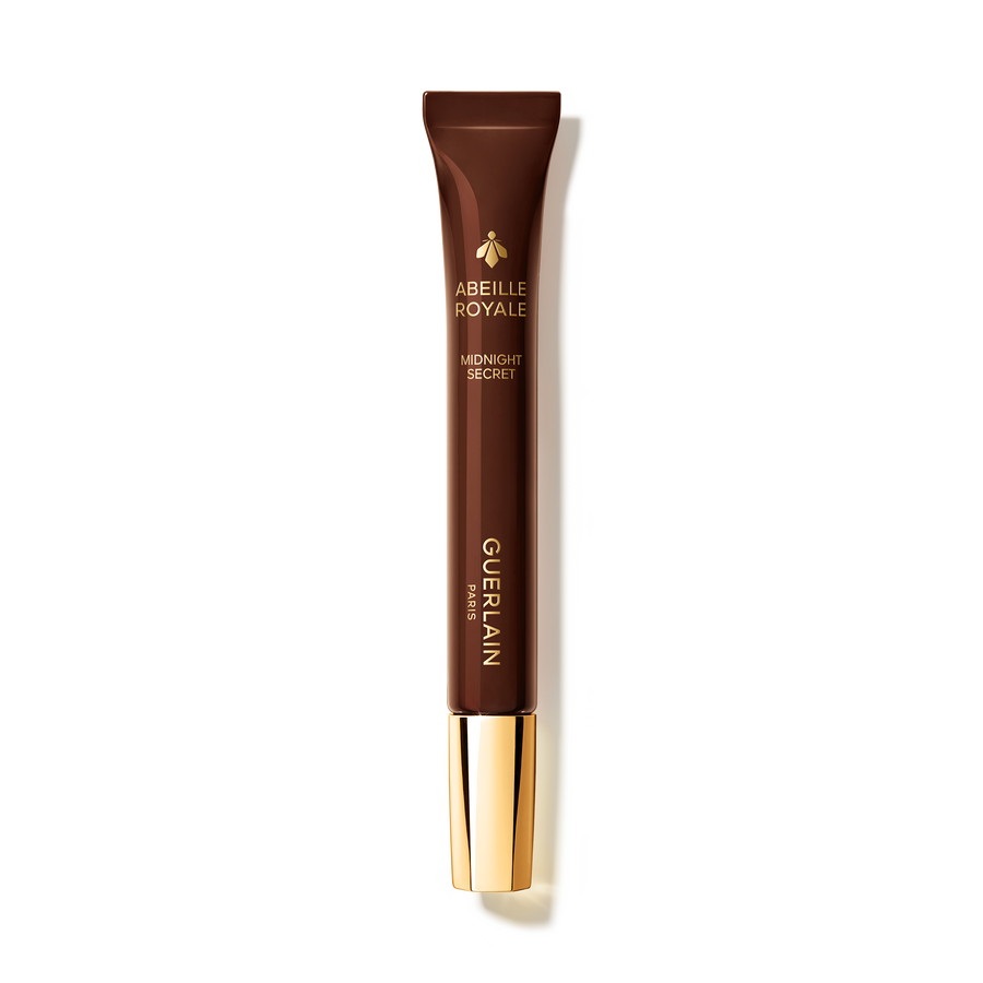 Kem Mắt GUERLAIN Abeille Royale Midnight Secret Rescue Treatment