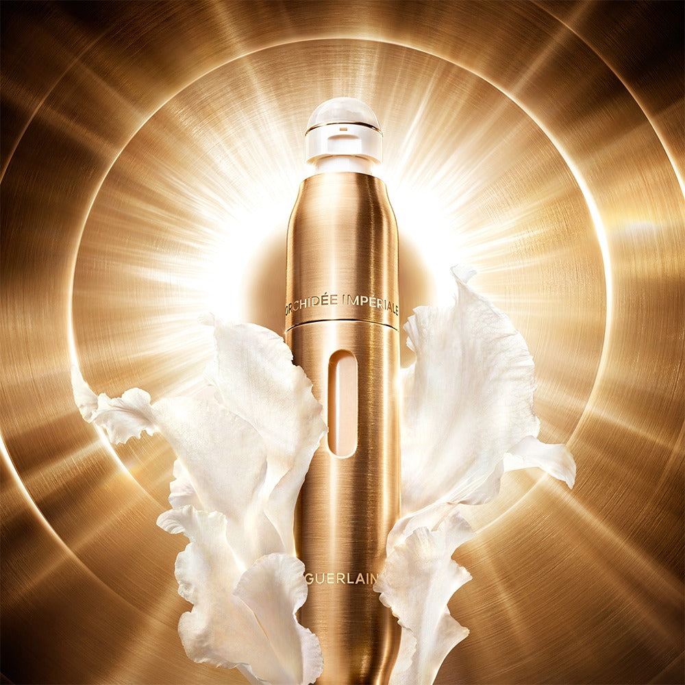 Kem Mắt GUERLAIN Orchidée Impériale Gold Nobile Eye Concentrate Treatment