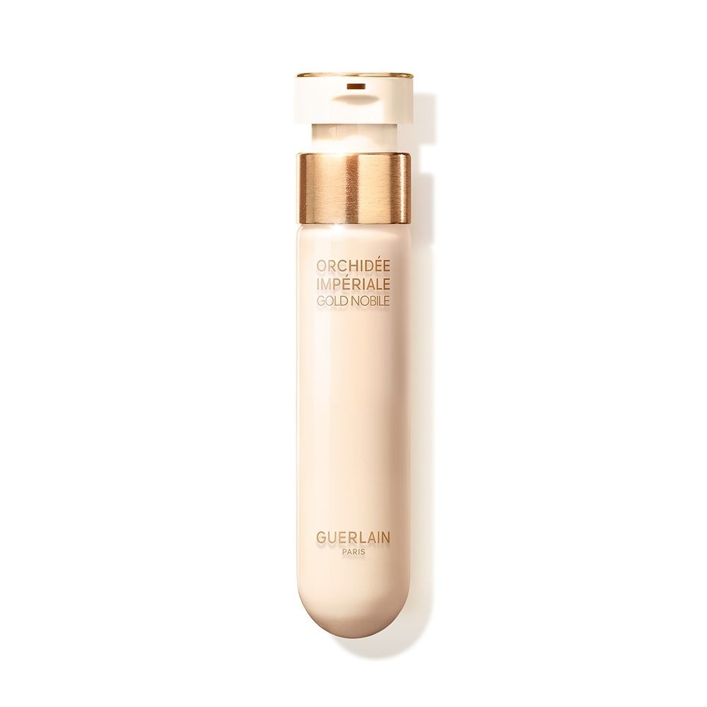 Kem Mắt GUERLAIN Orchidée Impériale Gold Nobile Eye Concentrate Treatment-Kallos