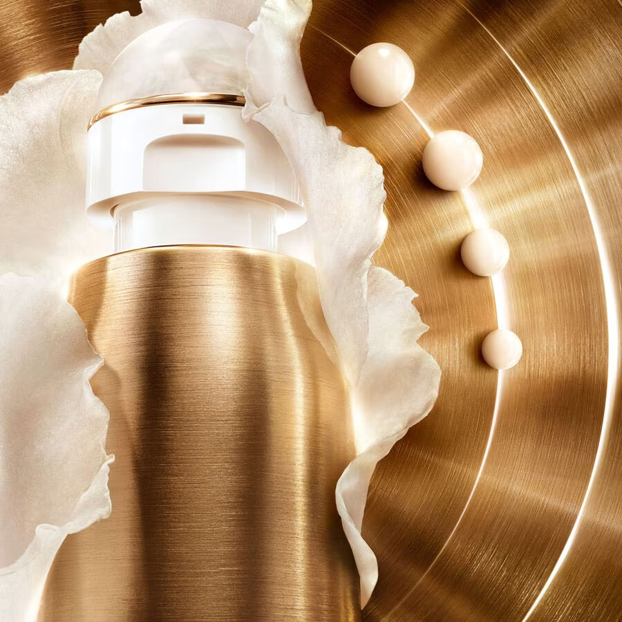 Kem Mắt GUERLAIN Orchidée Impériale Gold Nobile Eye Concentrate Treatment