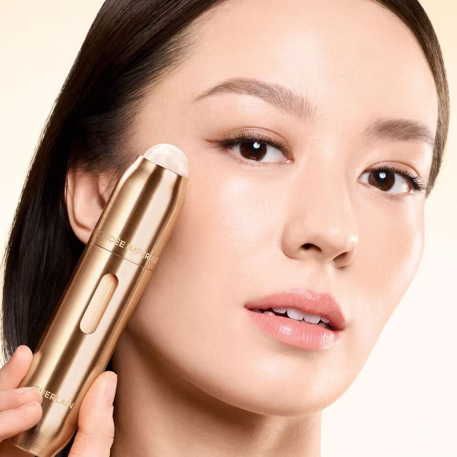 Kem Mắt GUERLAIN Orchidée Impériale Gold Nobile Eye Concentrate Treatment