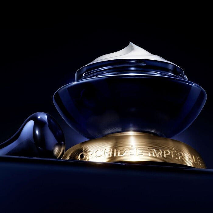 Kem Mắt GUERLAIN Orchidée Impériale Molecular Concentrate Eye Cream-Kallos