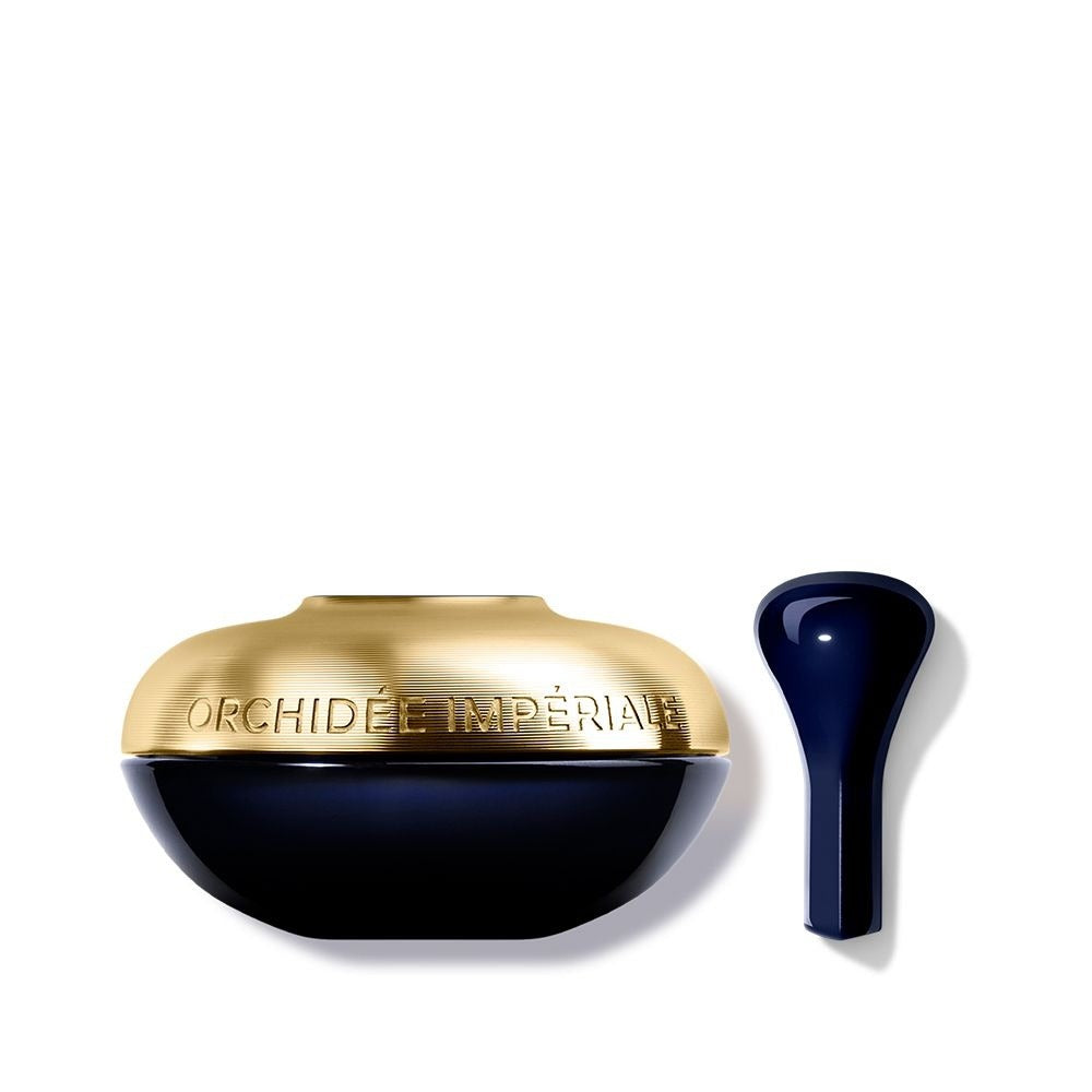 Kem Mắt GUERLAIN Orchidée Impériale Molecular Concentrate Eye Cream-Kallos