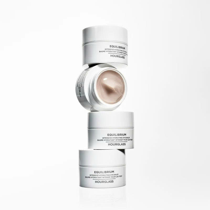 Kem Mắt HOURGLASS Equilibrium Intensive Hydrating Eye Balm