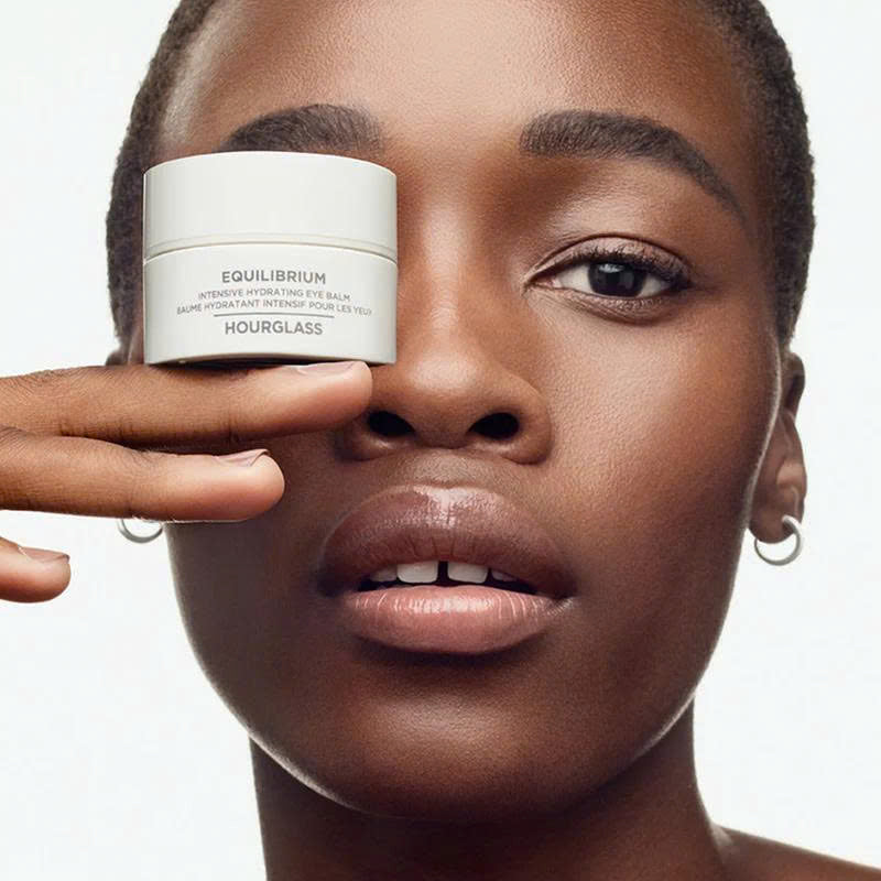 Kem Mắt HOURGLASS Equilibrium Intensive Hydrating Eye Balm