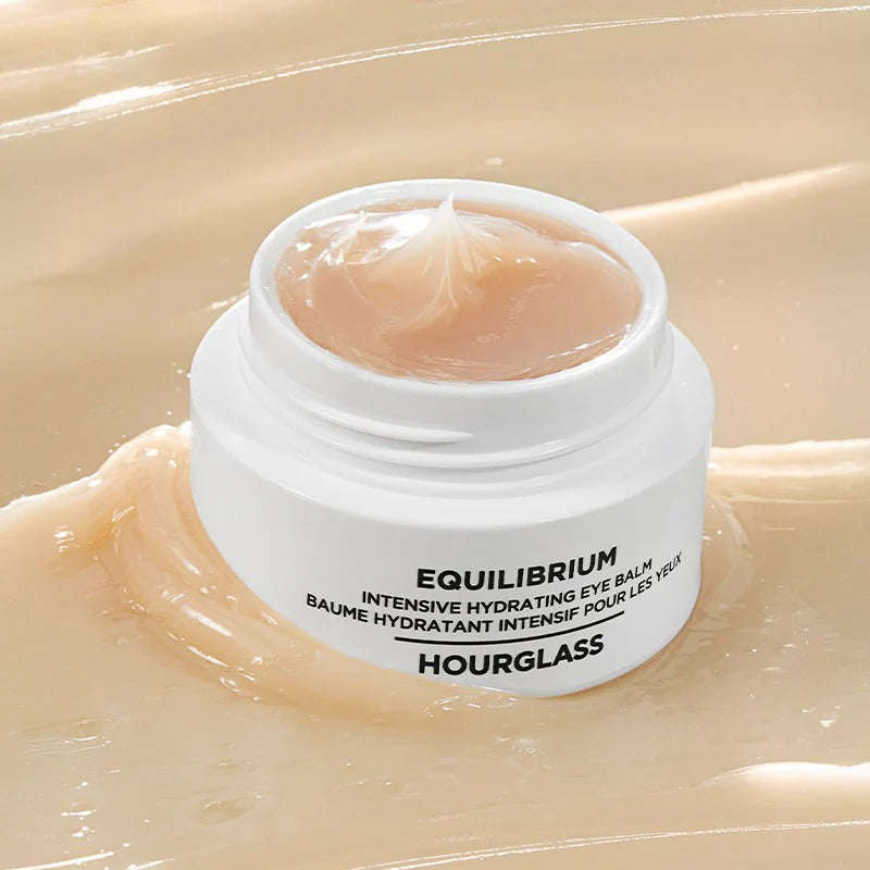 Kem Mắt HOURGLASS Equilibrium Intensive Hydrating Eye Balm