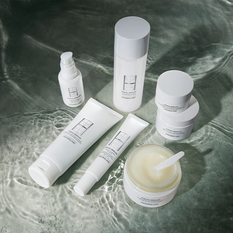 Kem Mắt HOURGLASS Equilibrium Intensive Hydrating Eye Balm