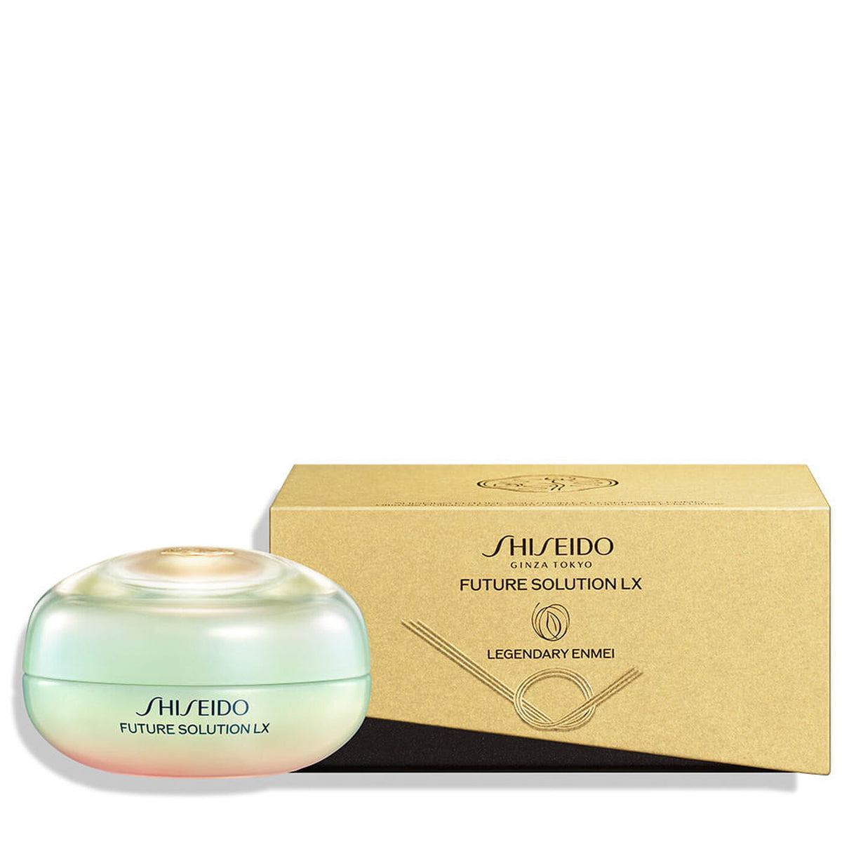 Kem Mắt SHISEIDO Future Solution LX Legendary Enmei Ultimate Brilliance Eye cream