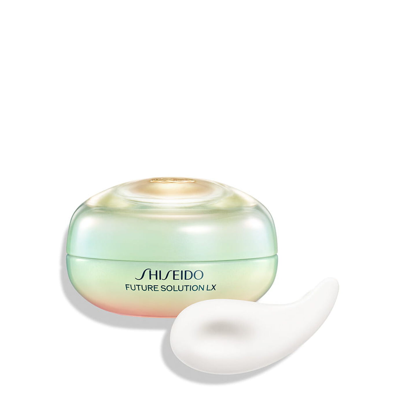 Kem Mắt SHISEIDO Future Solution LX Legendary Enmei Ultimate Brilliance Eye cream - Kallos Vietnam