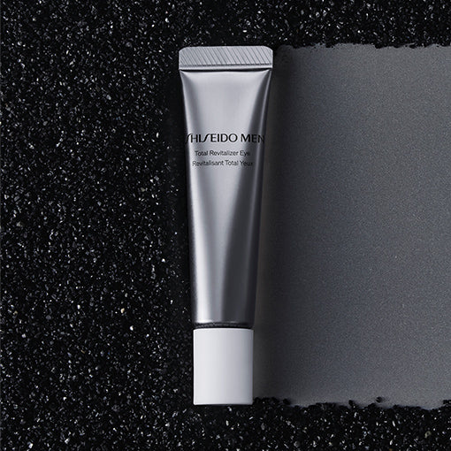 Kem Mắt SHISEIDO Men Total Revitalizer Eye Cream - Kallos Vietnam