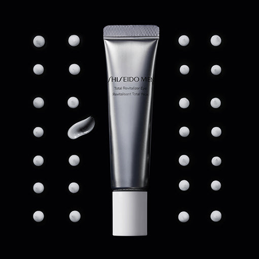 Kem Mắt SHISEIDO Men Total Revitalizer Eye Cream - Kallos Vietnam