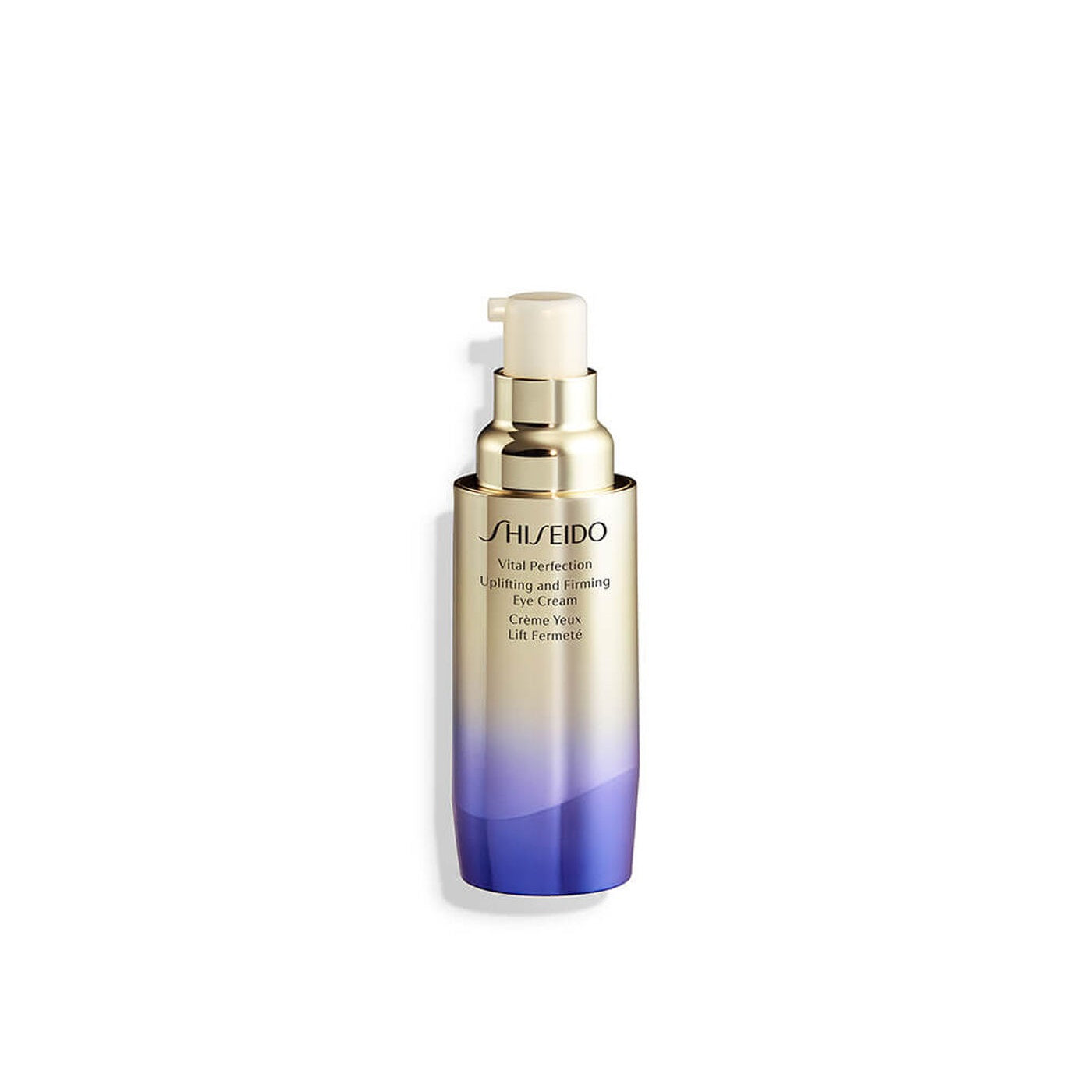 Kem Mắt SHISEIDO Vital Perfection Uplifting And Firming Eye Cream - Kallos Vietnam