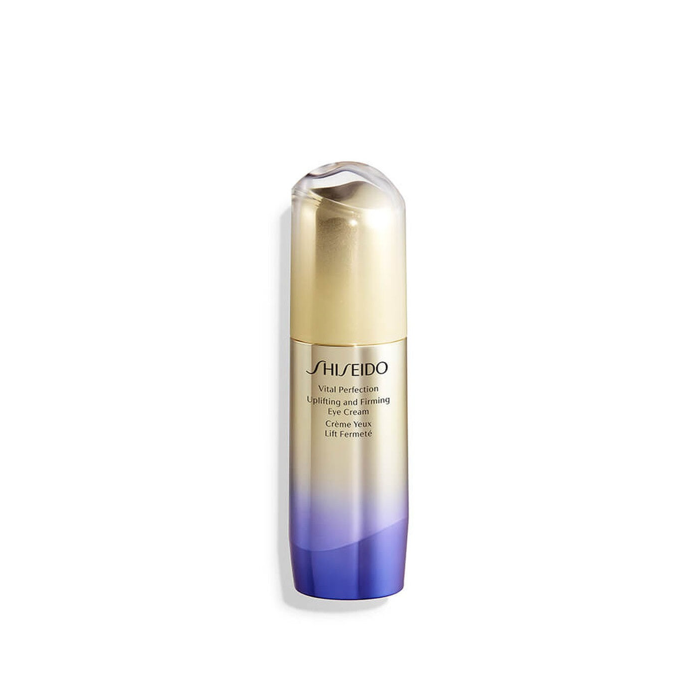 Kem Mắt SHISEIDO Vital Perfection Uplifting And Firming Eye Cream - Kallos Vietnam
