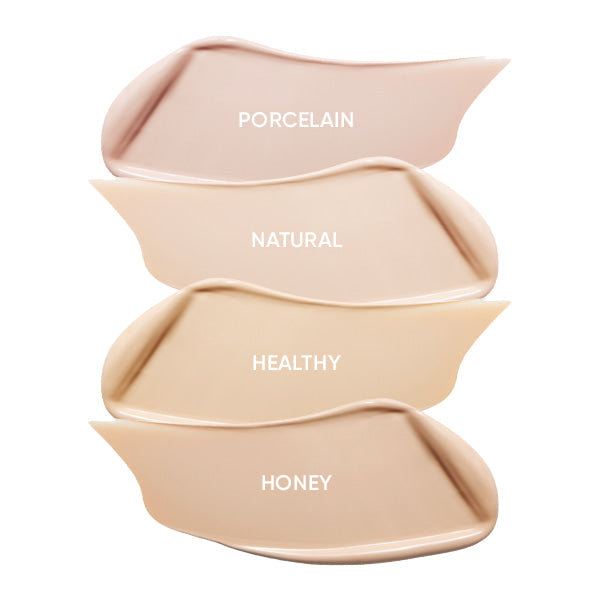 Kem Nền AMUSE Ceramic Skin Perfector Foundation-Kallos