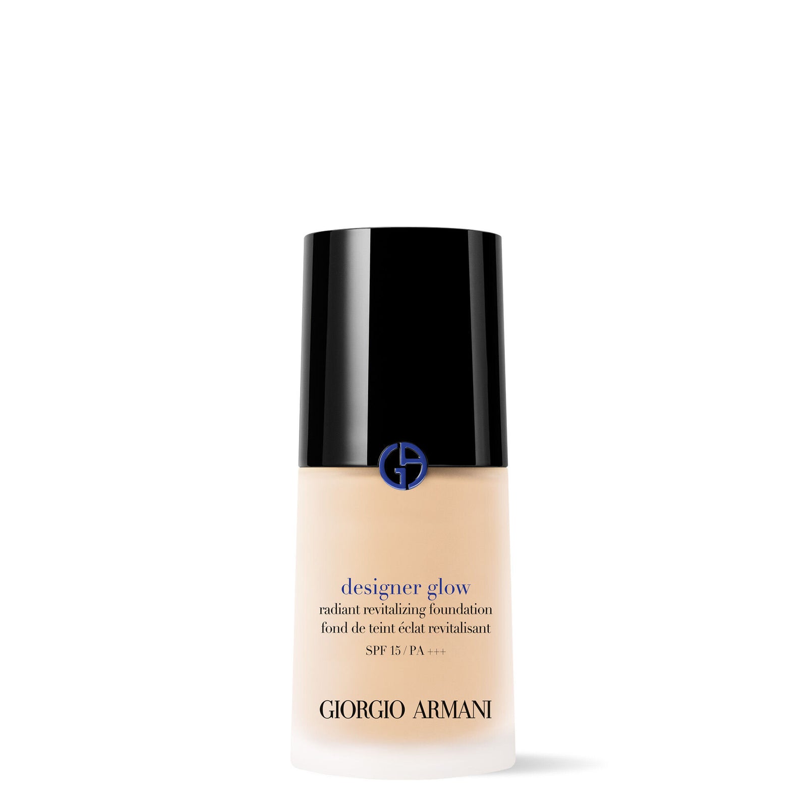 Kem Nền ARMANI Designer Glow Foundation #01 - Kallos Vietnam