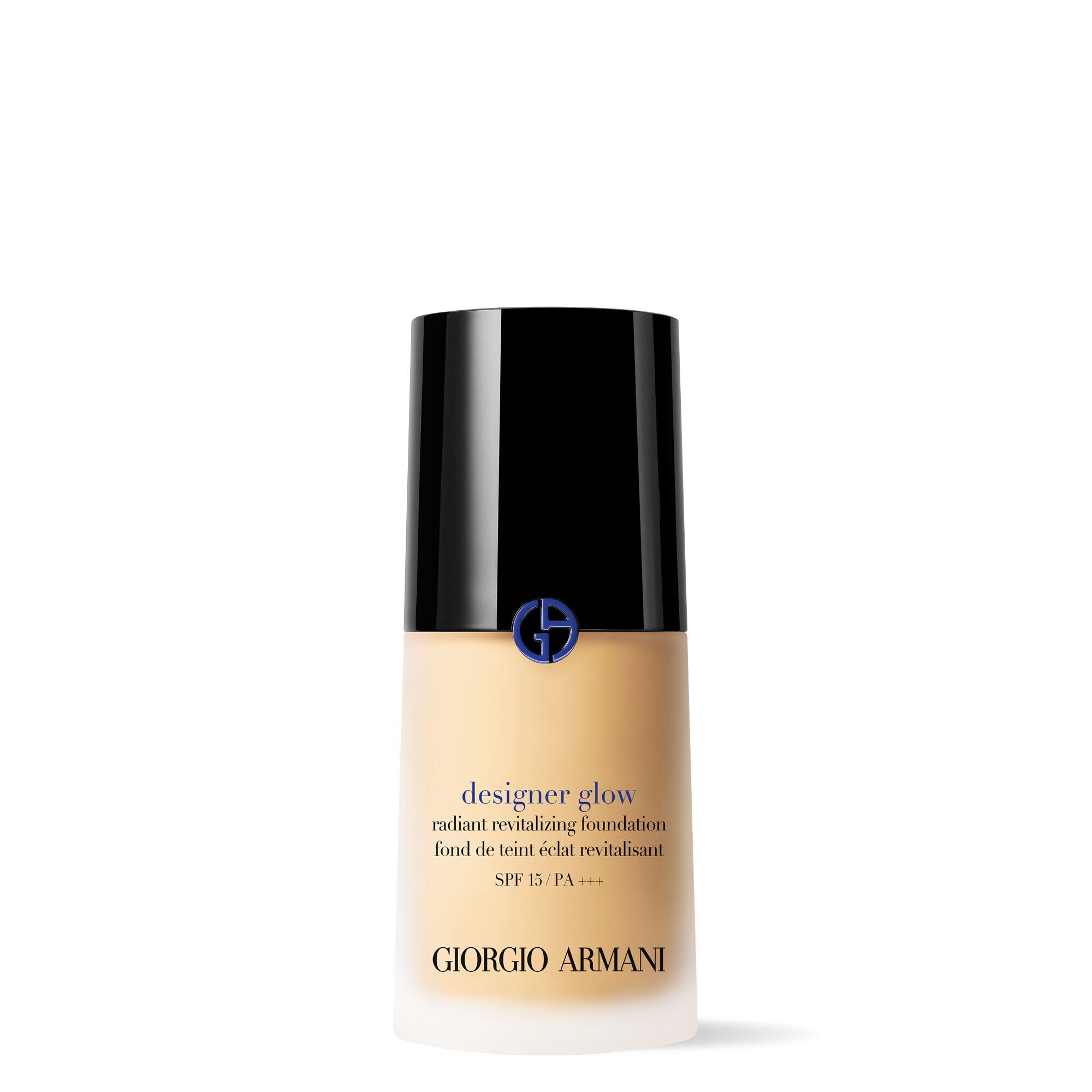 Kem Nền ARMANI Designer Glow Foundation #03 - Kallos Vietnam