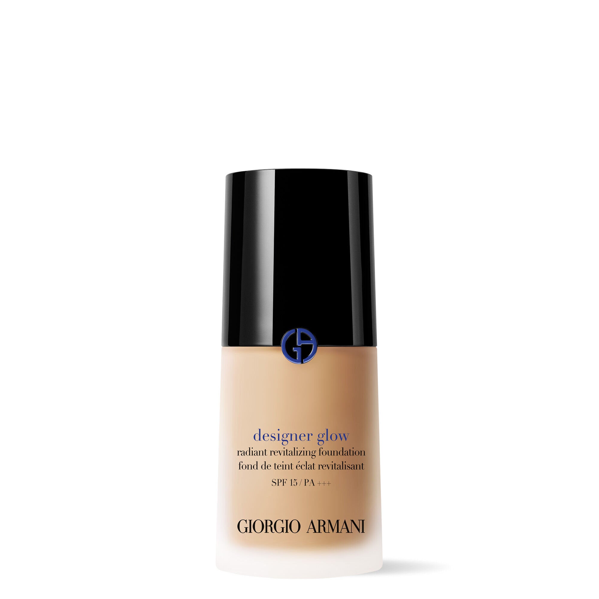 Kem Nền ARMANI Designer Glow Foundation #04 - Kallos Vietnam