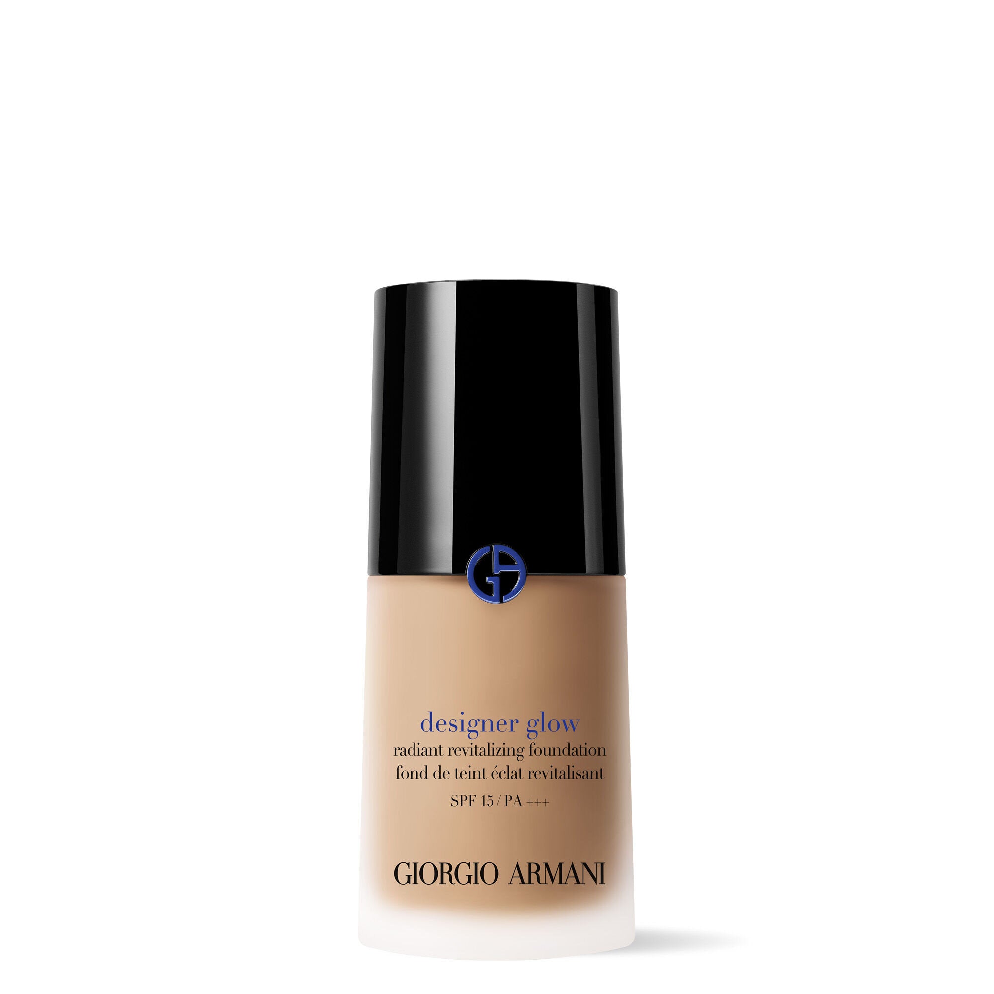 Kem Nền ARMANI Designer Glow Foundation #05 - Kallos Vietnam