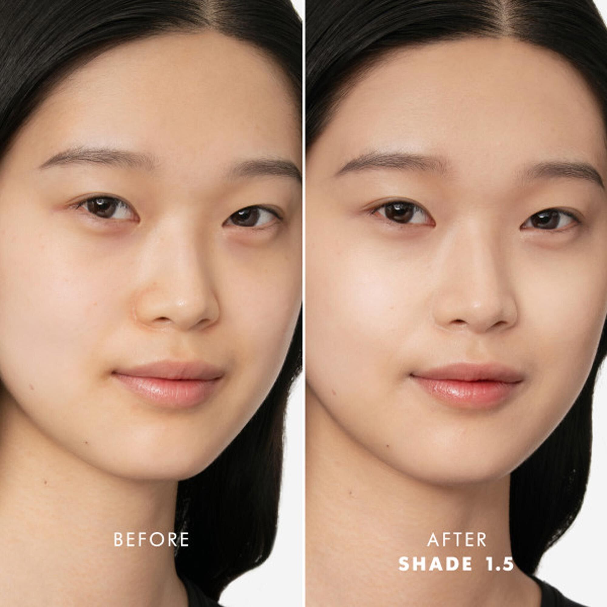 Kem Nền ARMANI Designer Glow Foundation #1.5 - Kallos Vietnam