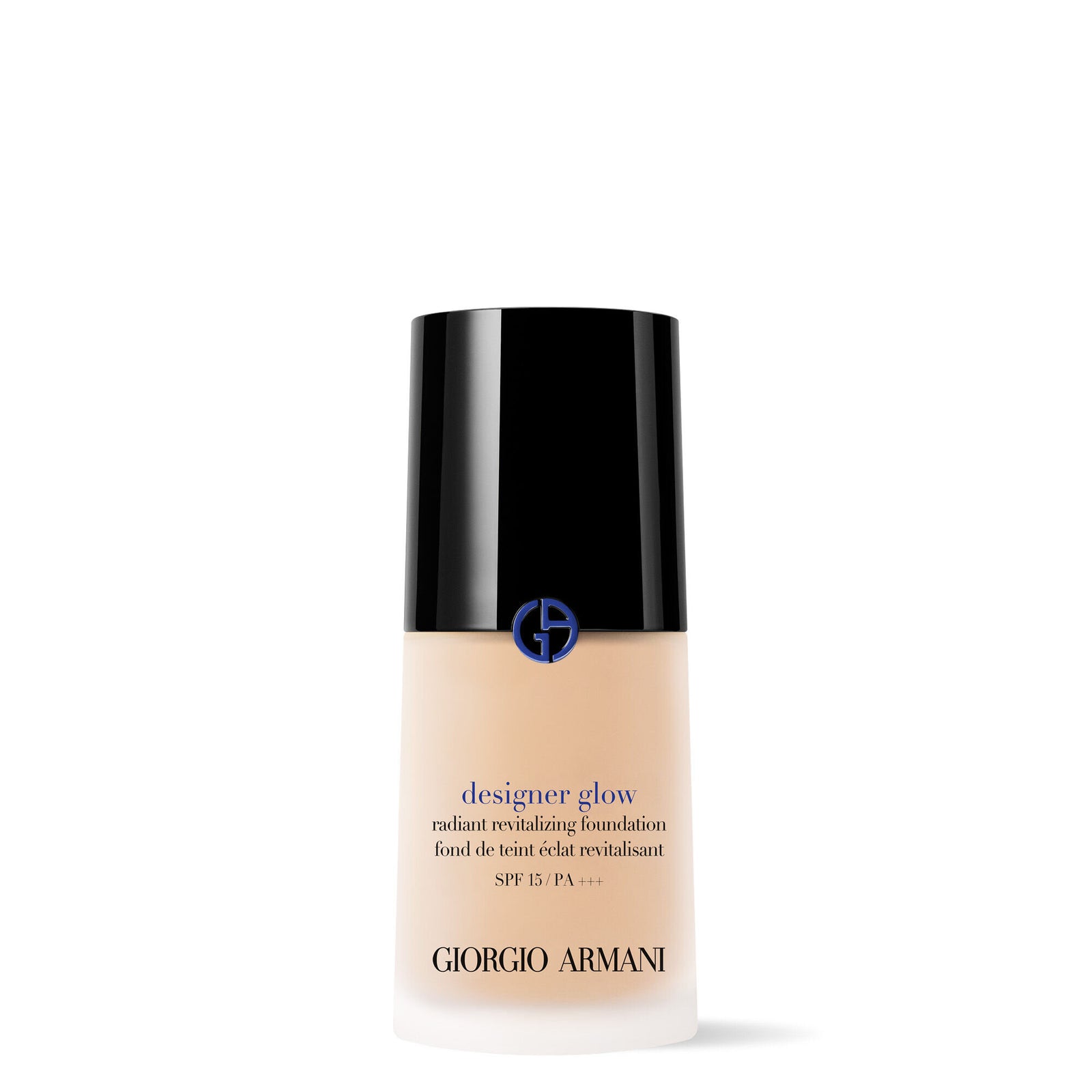 Kem Nền ARMANI Designer Glow Foundation #1.75 - Kallos Vietnam