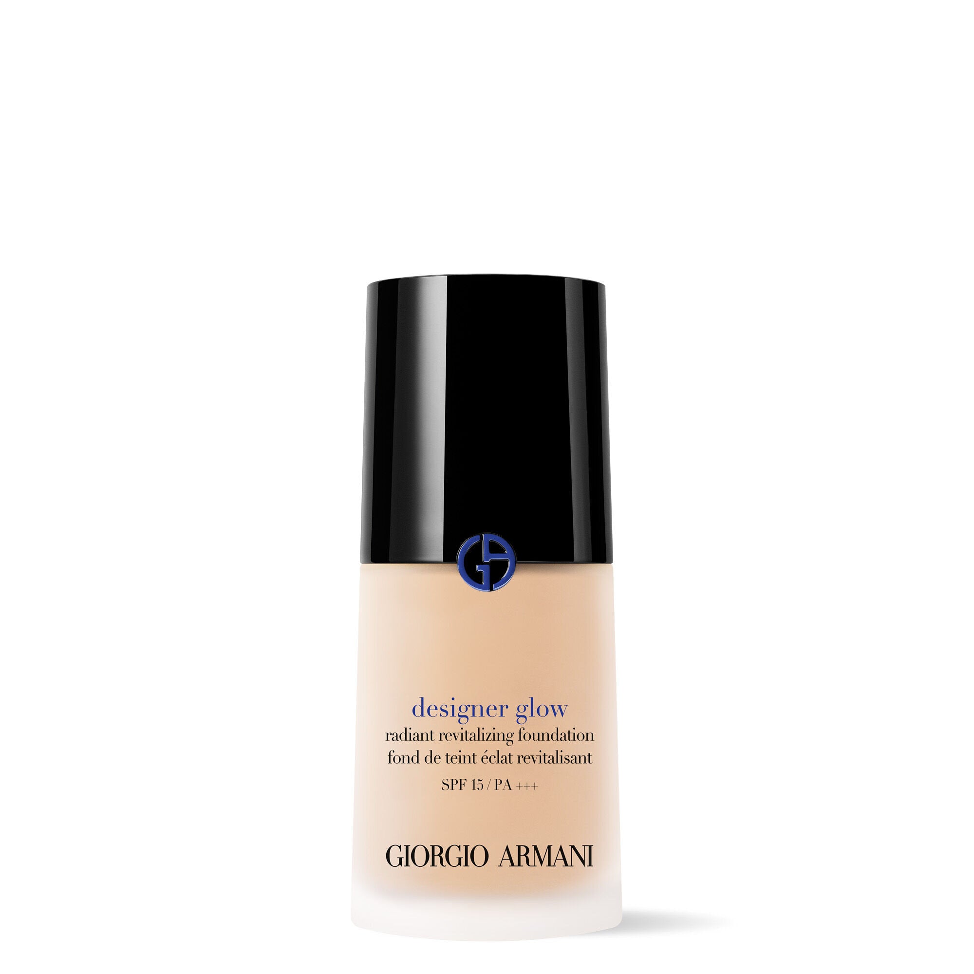 Kem Nền ARMANI Designer Glow Foundation #1.75 - Kallos Vietnam