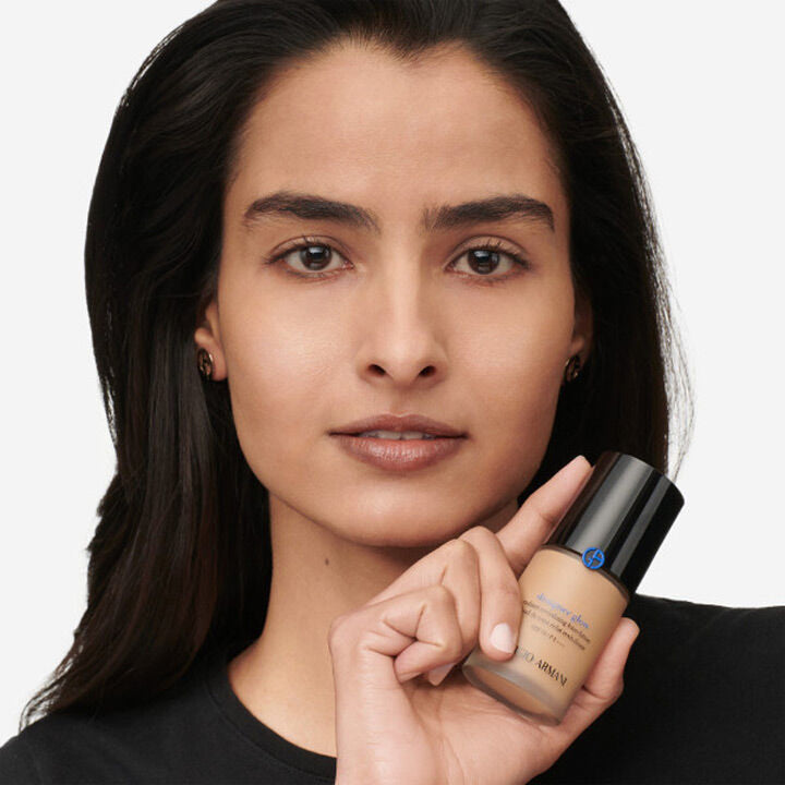 Kem Nền ARMANI Designer Glow Foundation 