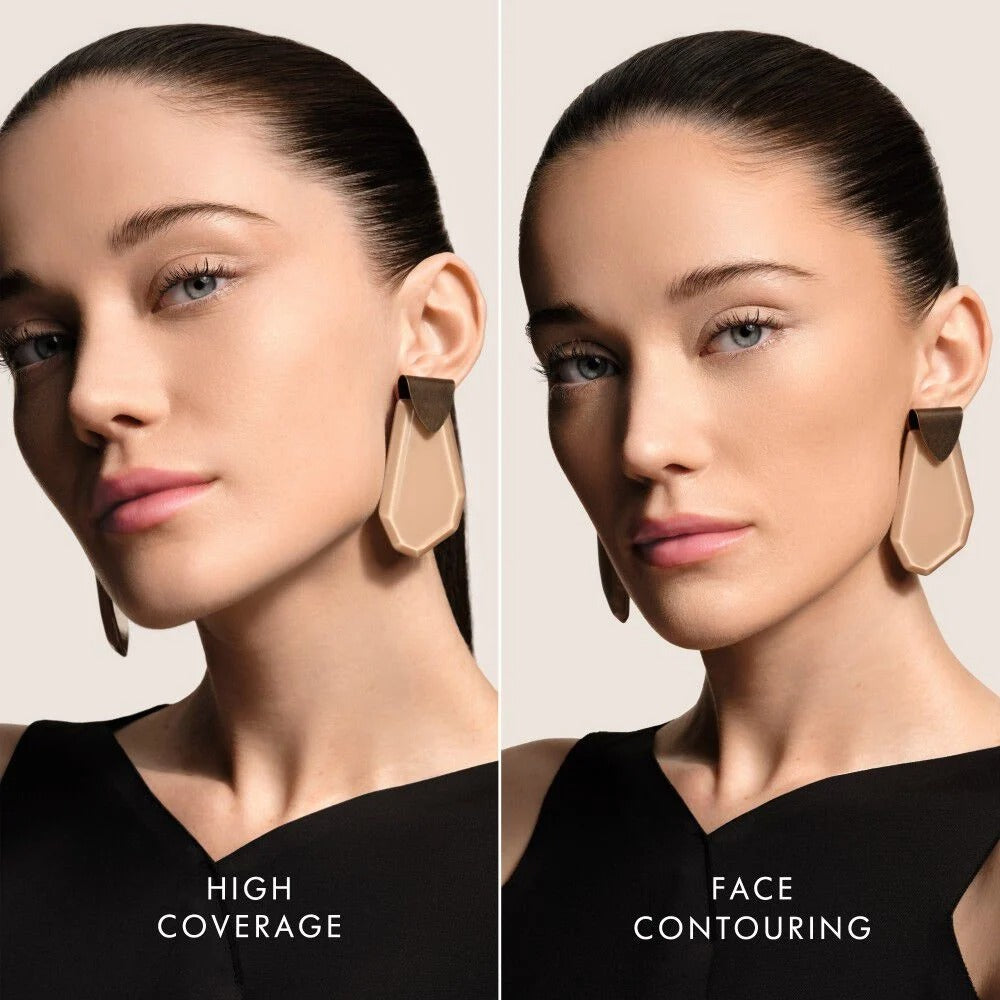 Kem Nền ARMANI Power Fabric Pro Foundation #1.5