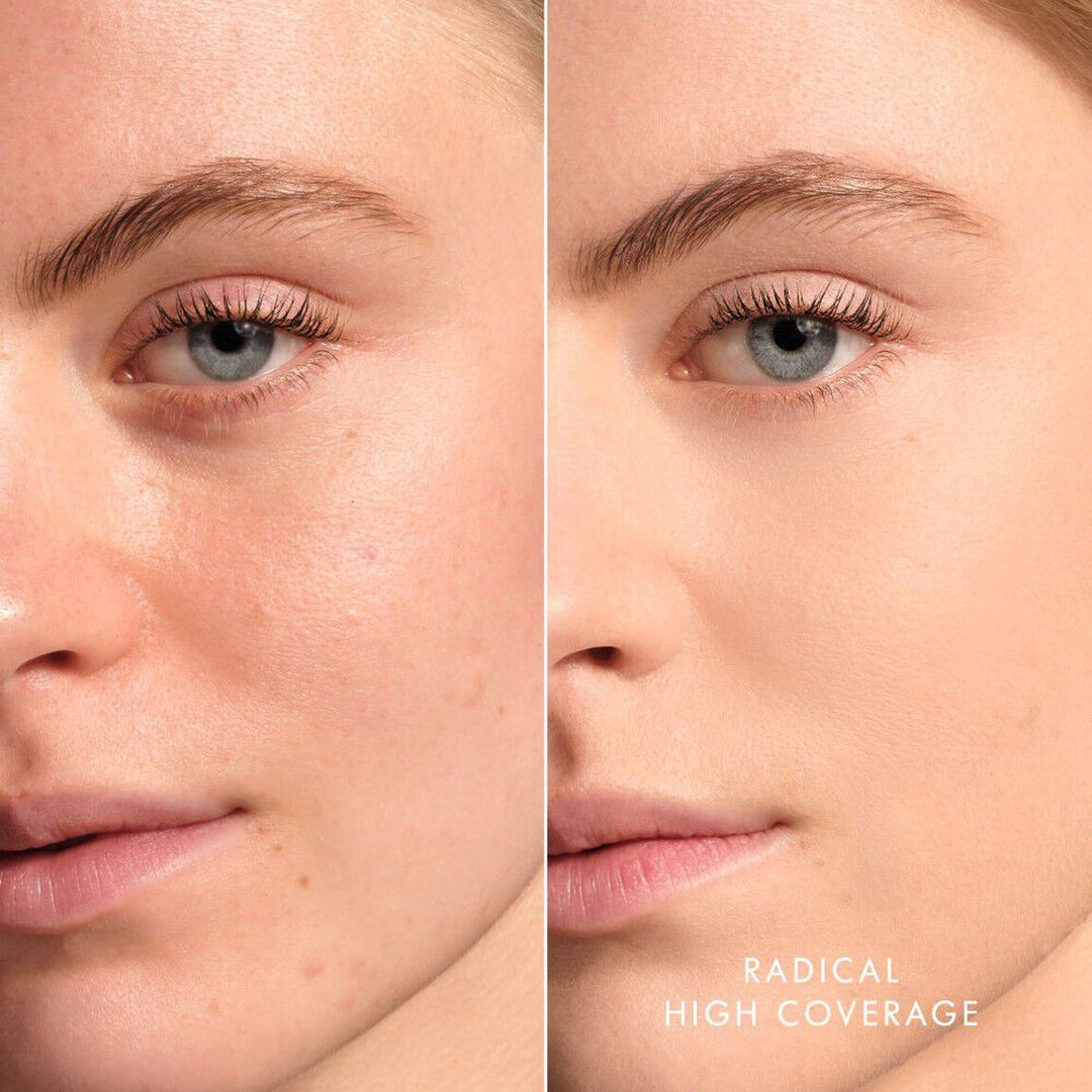 Kem Nền ARMANI Power Fabric Pro Foundation #1.5