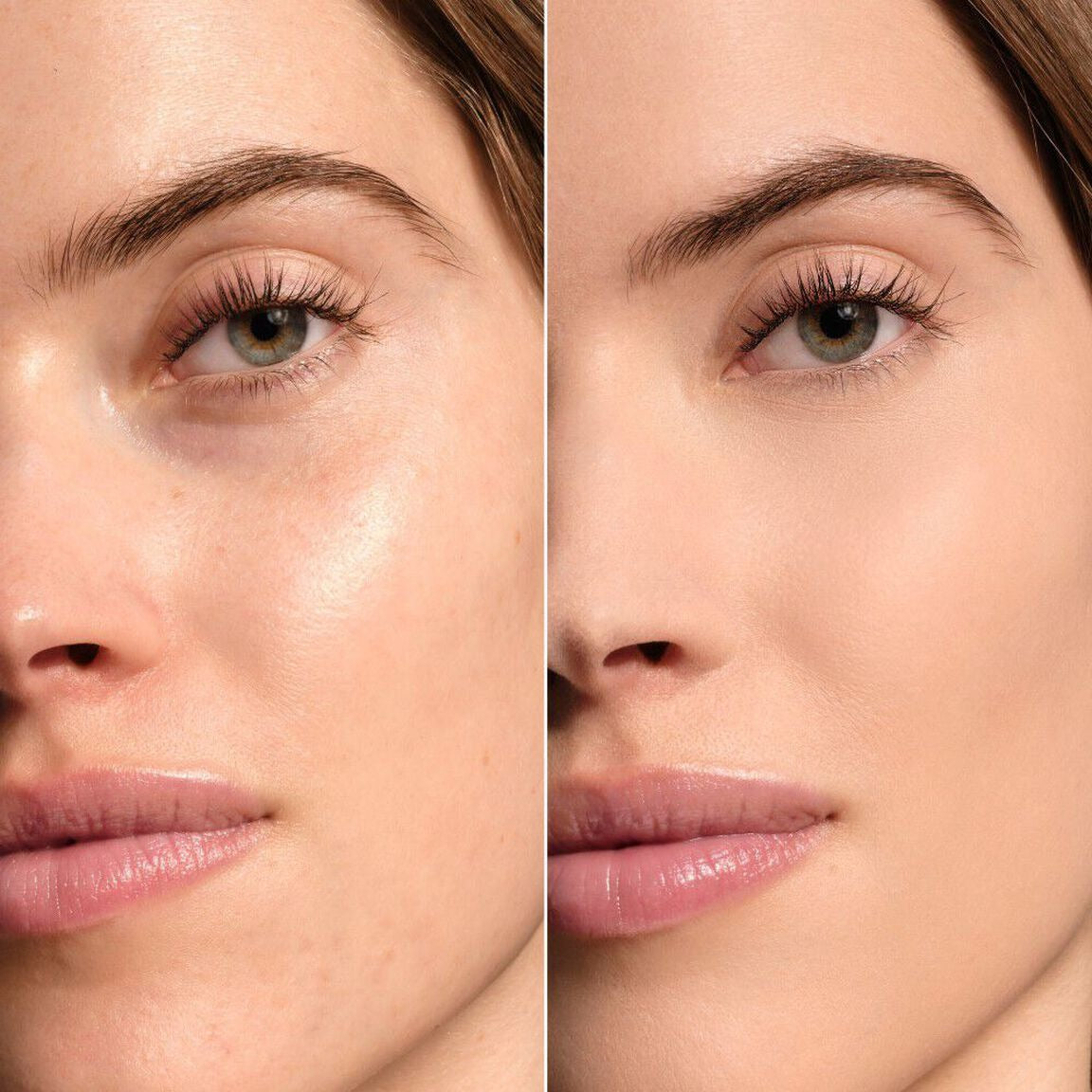 Kem Nền ARMANI Power Fabric Pro Foundation #3.5