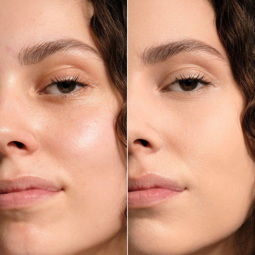 Kem Nền ARMANI Power Fabric Pro Foundation #3.8 Fair - Golden