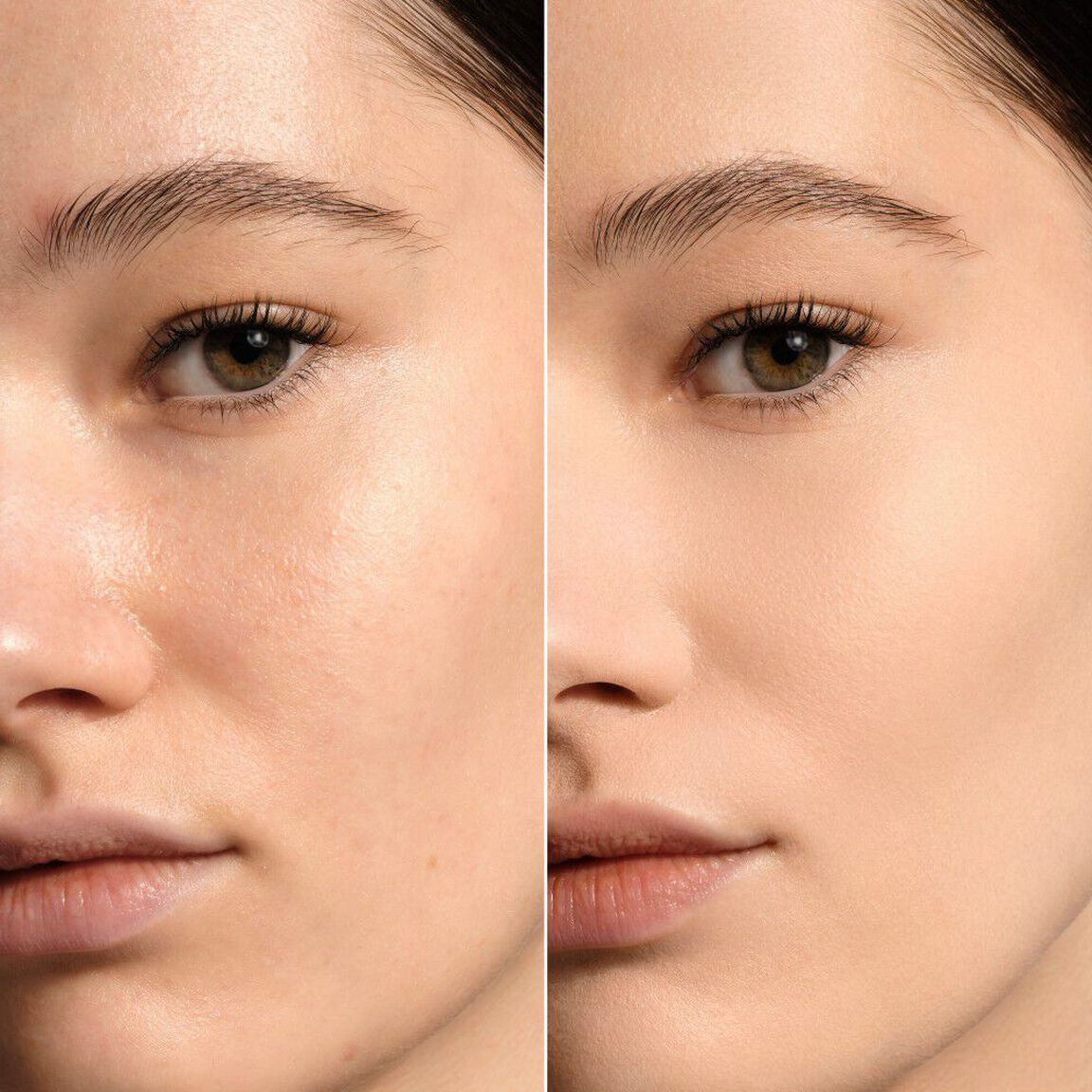 Kem Nền ARMANI Power Fabric Pro Foundation #3