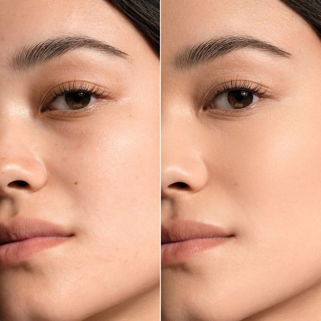 Kem Nền ARMANI Power Fabric Pro Foundation #4.1