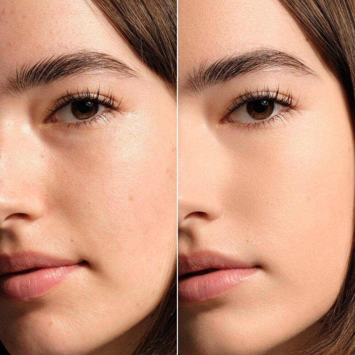 Kem Nền ARMANI Power Fabric Pro Foundation #5.1 Light To Medium - Pink