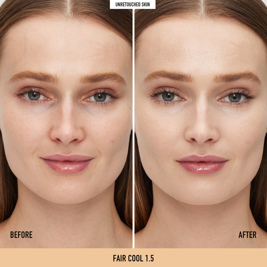 Kem Nền bareMinerals ORIGINAL Pure Serum #Fair Cool 1.5