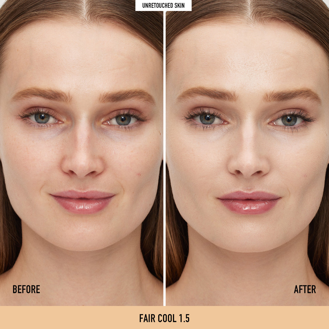 Kem Nền bareMinerals ORIGINAL Pure Serum #Fair Cool 1.5