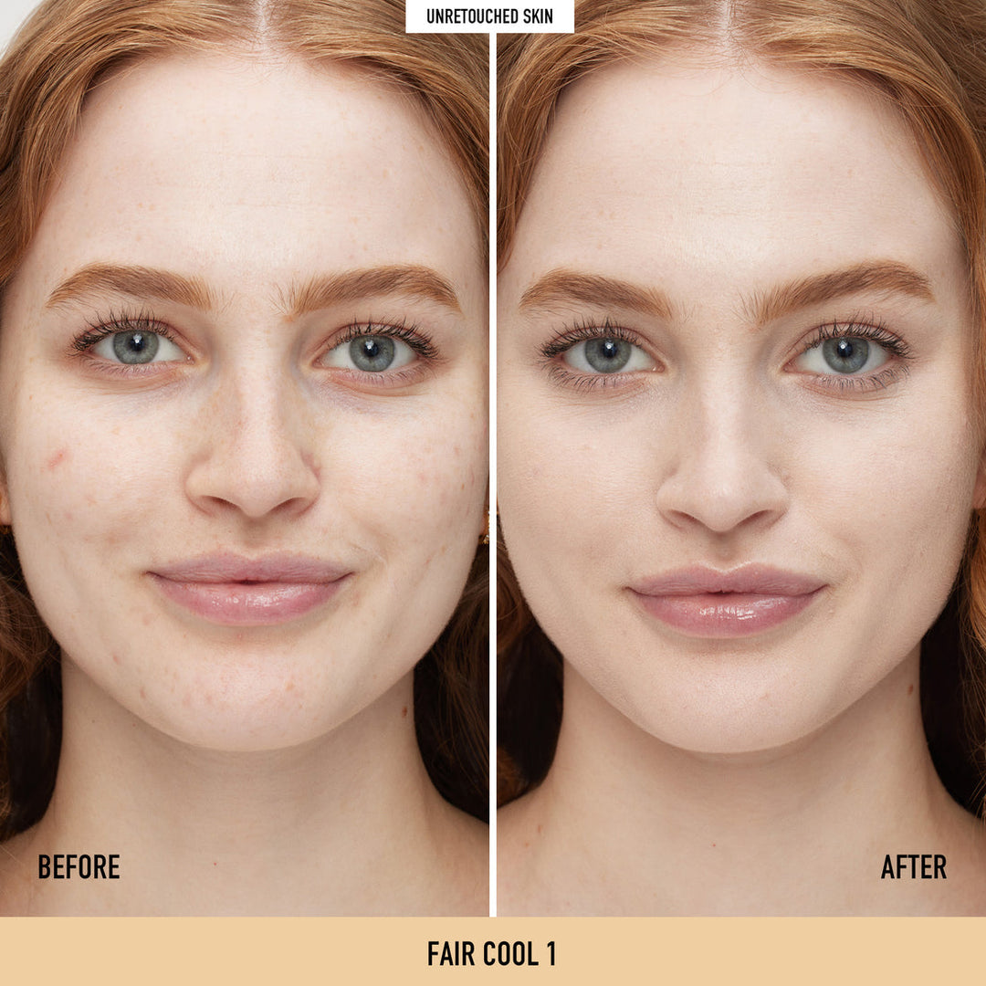 Kem Nền bareMinerals ORIGINAL Pure Serum #Fair Cool 1