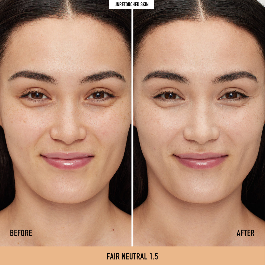 Kem Nền bareMinerals ORIGINAL Pure Serum #Fair Neutral 1.5-Kallos