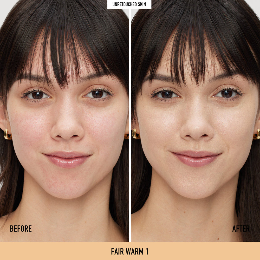 Kem Nền bareMinerals ORIGINAL Pure Serum #Fair Warm 1