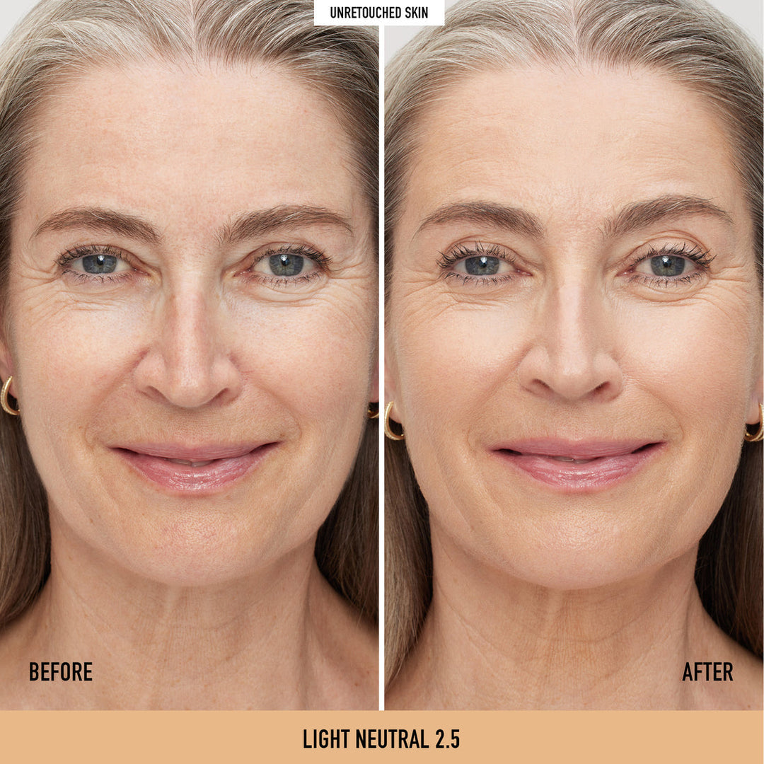 Kem Nền bareMinerals ORIGINAL Pure Serum #Light Neutral 2.5