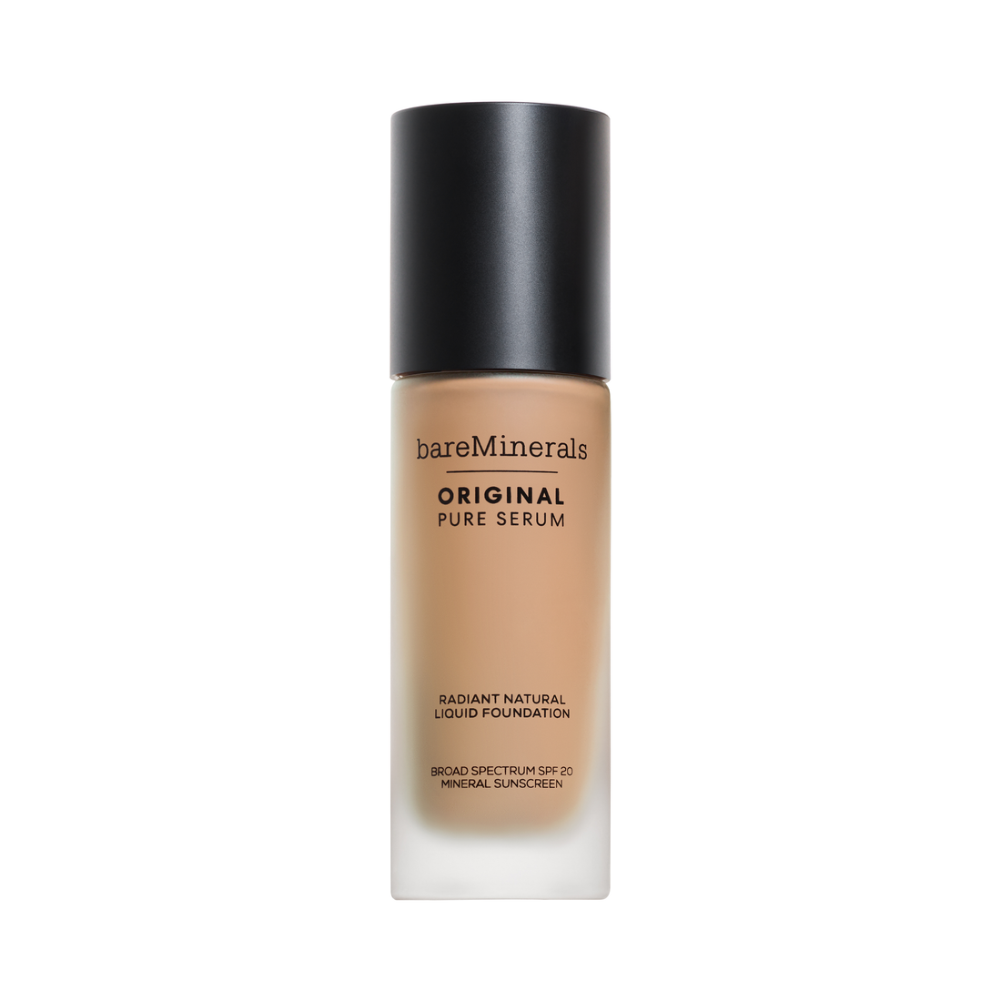 Kem Nền bareMinerals ORIGINAL Pure Serum #Light Neutral 2.5