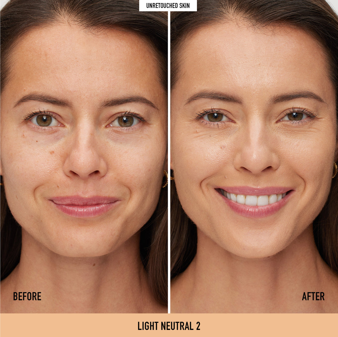 Kem Nền bareMinerals ORIGINAL Pure Serum #Light Neutral 2