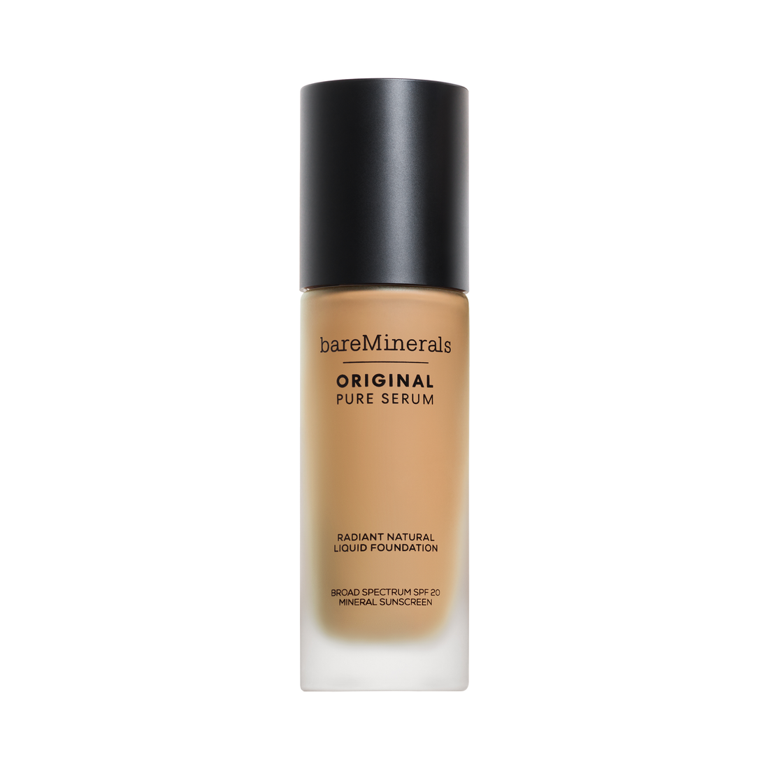Kem Nền bareMinerals ORIGINAL Pure Serum #Light Warm 2.5