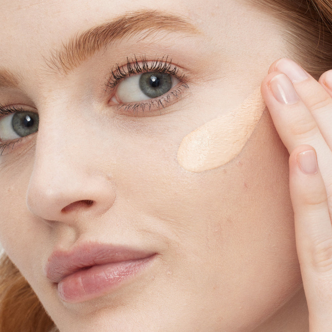 Kem Nền bareMinerals ORIGINAL Pure Serum #Fair Cool 1