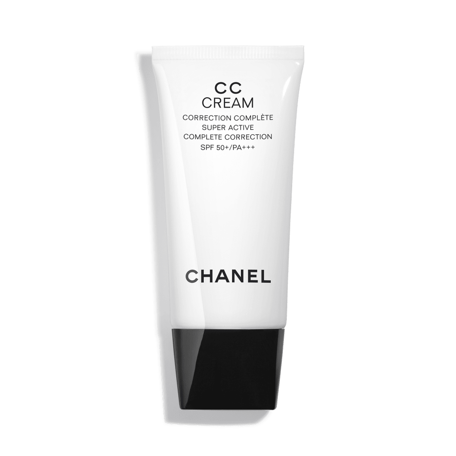 Kem Nền CHANEL CC Cream Super Active Complete Correction #20 Beige - Kallos Vietnam