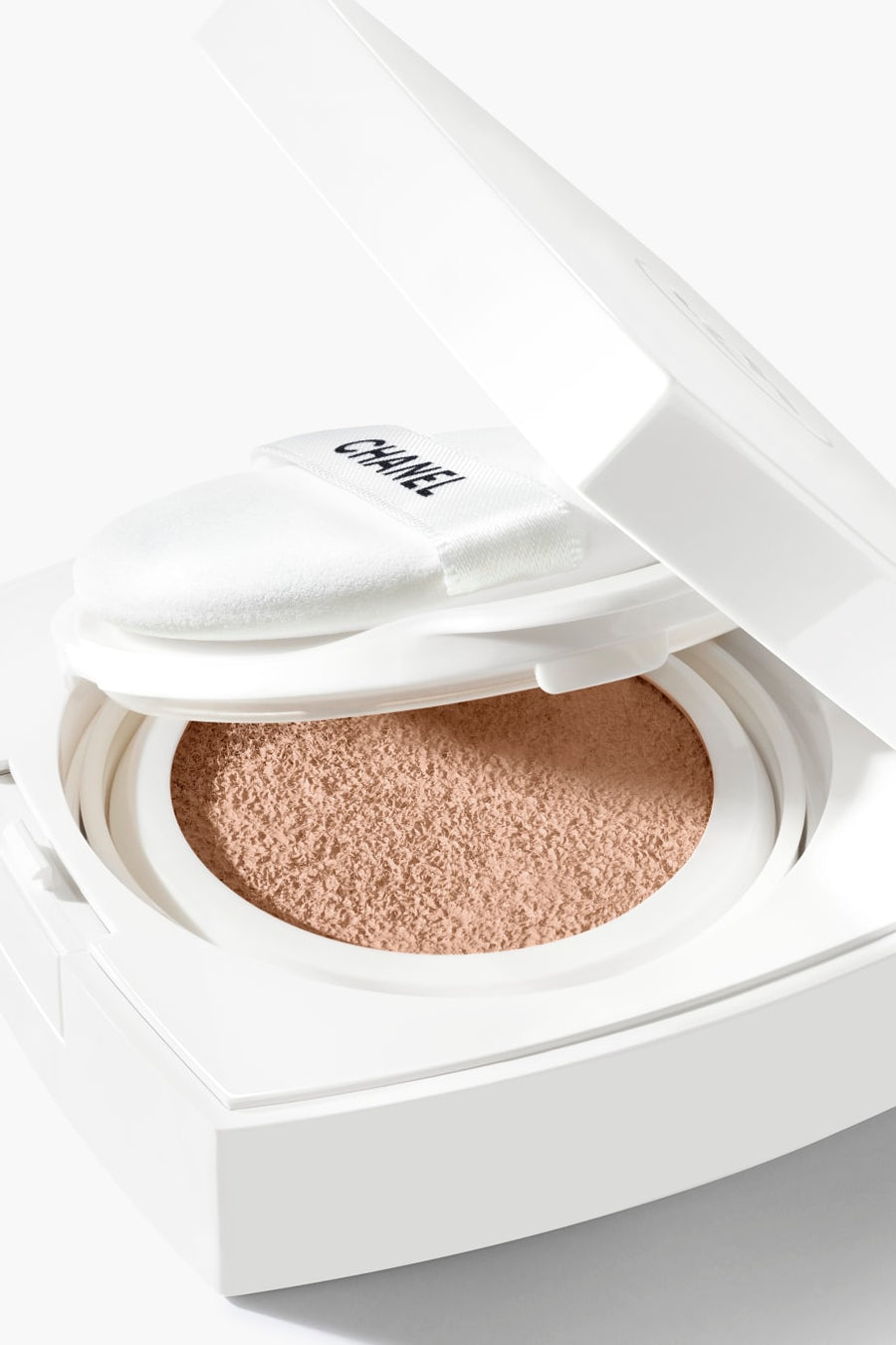 Kem Nền CHANEL Le Blanc Brightening Foundation #12 Beige Rosé - Kallos Vietnam