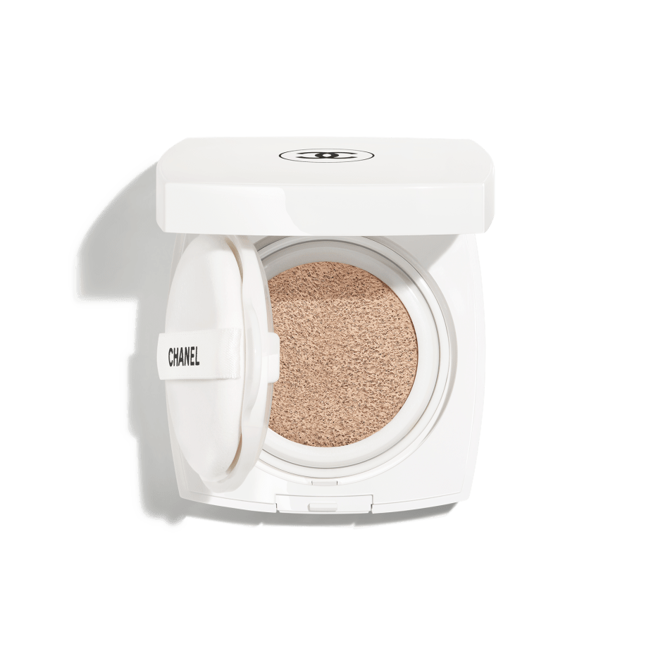 Kem Nền CHANEL Le Blanc Brightening Foundation #12 Beige Rosé - Kallos Vietnam