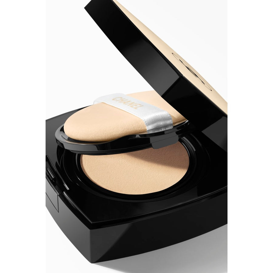 Kem Nền CHANEL Les Beiges Gel Touch Foundation #B10 Light Shade - Kallos Vietnam