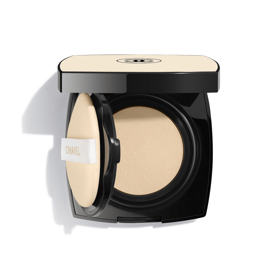 Kem Nền CHANEL Les Beiges Gel Touch Foundation #B10 Light Shade - Kallos Vietnam